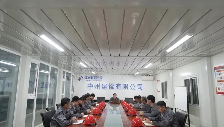 浴雪鏖战∣优发国际有限公司密集完成多处重要跨越封网施工